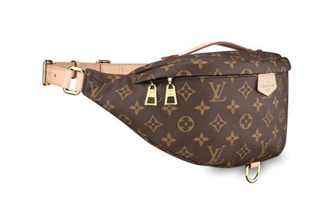 louis vuitton waist bag mens|authentic Louis Vuitton fanny pack.